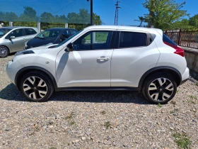 Nissan Juke | Mobile.bg    6