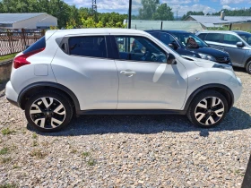 Nissan Juke | Mobile.bg    8