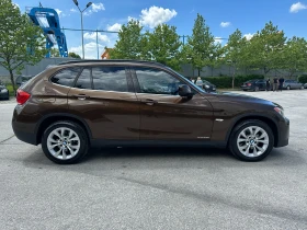 BMW X1 2.0i 245 .. | Mobile.bg    5