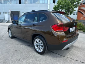 BMW X1 2.0i 245 .. | Mobile.bg    3