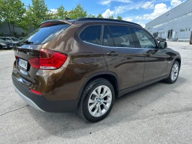 BMW X1 2.0i 245 .. | Mobile.bg    4