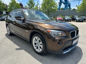 BMW X1 2.0i 245 .. | Mobile.bg    6