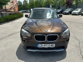 BMW X1 2.0i 245 .. | Mobile.bg    7