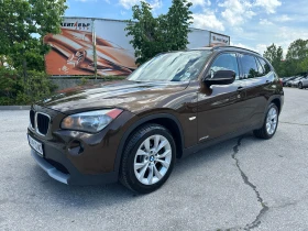 BMW X1 2.0i 245 .. | Mobile.bg    1