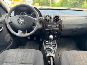 Dacia Duster 1.6i 4x4 KLIMATIK | Mobile.bg    11