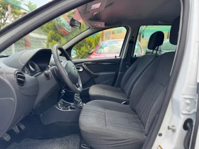 Dacia Duster 1.6i 4x4 KLIMATIK | Mobile.bg    8