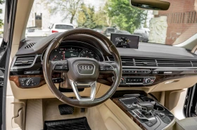 Обява за продажба на Audi Q7 Full ~42 999 лв. - изображение 9