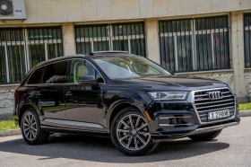 Обява за продажба на Audi Q7 Full ~42 999 лв. - изображение 1