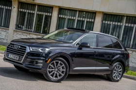 Обява за продажба на Audi Q7 Full ~42 999 лв. - изображение 1