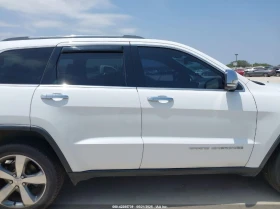 Jeep Grand cherokee 2014 JEEP GRAND CHEROKEE LIMITED | Mobile.bg    4