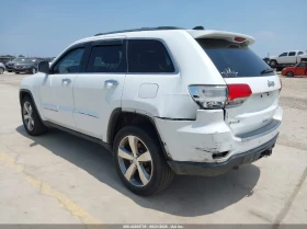 Jeep Grand cherokee 2014 JEEP GRAND CHEROKEE LIMITED | Mobile.bg    6