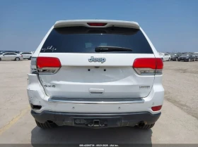 Jeep Grand cherokee 2014 JEEP GRAND CHEROKEE LIMITED | Mobile.bg    7