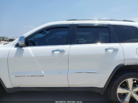 Jeep Grand cherokee 2014 JEEP GRAND CHEROKEE LIMITED | Mobile.bg    5