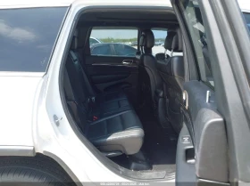 Jeep Grand cherokee 2014 JEEP GRAND CHEROKEE LIMITED | Mobile.bg    11