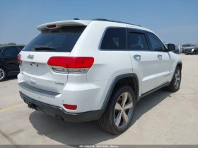 Jeep Grand cherokee 2014 JEEP GRAND CHEROKEE LIMITED | Mobile.bg    8