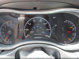 Jeep Grand cherokee 2014 JEEP GRAND CHEROKEE LIMITED | Mobile.bg    9