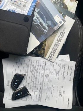 BMW X1 Швейцария M Full Headup KeylessGo Реални км ! - 36900 лв. - 68876578 16
