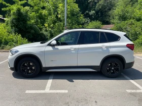 Обява за продажба на BMW X1   Швейцария M Full Headup KeylessGo Реални км ! ~37 600 лв. - изображение 4