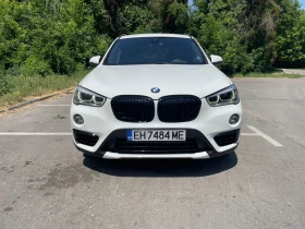 Обява за продажба на BMW X1   Швейцария M Full Headup KeylessGo Реални км ! ~37 600 лв. - изображение 1