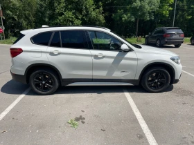 BMW X1 Швейцария M Full Headup KeylessGo Реални км ! - 36900 лв. - 68876578 14