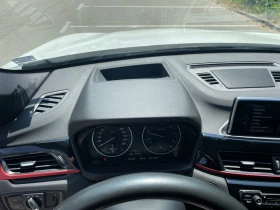 Обява за продажба на BMW X1   Швейцария M Full Headup KeylessGo Реални км ! ~37 600 лв. - изображение 10