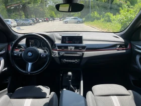 Обява за продажба на BMW X1   Швейцария M Full Headup KeylessGo Реални км ! ~37 600 лв. - изображение 8