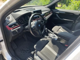 Обява за продажба на BMW X1   Швейцария M Full Headup KeylessGo Реални км ! ~37 600 лв. - изображение 5