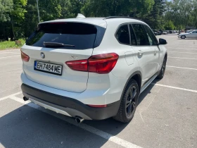Обява за продажба на BMW X1   Швейцария M Full Headup KeylessGo Реални км ! ~37 600 лв. - изображение 2