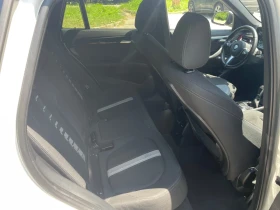 Обява за продажба на BMW X1   Швейцария M Full Headup KeylessGo Реални км ! ~37 600 лв. - изображение 7