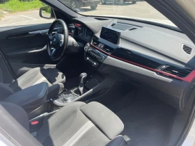 Обява за продажба на BMW X1   Швейцария M Full Headup KeylessGo Реални км ! ~37 600 лв. - изображение 9