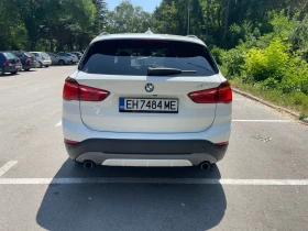 Обява за продажба на BMW X1   Швейцария M Full Headup KeylessGo Реални км ! ~37 600 лв. - изображение 3