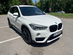 BMW X1 Швейцария M Full Headup KeylessGo Реални км ! - 36900 лв. - 68876578 13