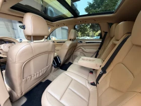 Porsche Cayenne 139 хил. км / CarPlay - 36300 лв. - 71055733 15
