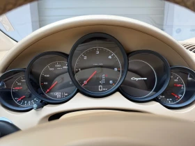 Porsche Cayenne 139 хил. км / CarPlay - 36300 лв. - 71055733 17