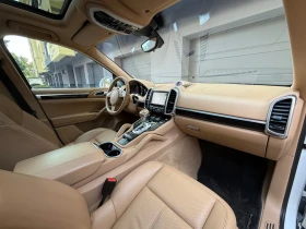 Обява за продажба на Porsche Cayenne 139 хил. км / CarPlay ~36 300 лв. - изображение 11