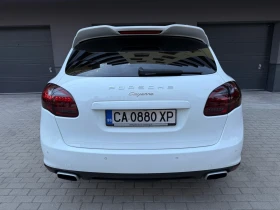 Обява за продажба на Porsche Cayenne 139 хил. км / CarPlay ~36 300 лв. - изображение 5