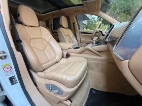 Обява за продажба на Porsche Cayenne 139 хил. км / CarPlay ~36 300 лв. - изображение 10