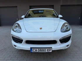 Обява за продажба на Porsche Cayenne 139 хил. км / CarPlay ~36 300 лв. - изображение 1
