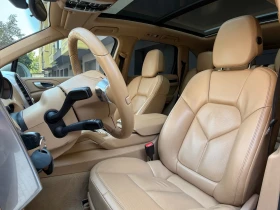 Обява за продажба на Porsche Cayenne 139 хил. км / CarPlay ~36 300 лв. - изображение 9