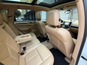 Porsche Cayenne 139 хил. км / CarPlay - 36300 лв. - 71055733 14