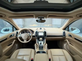 Porsche Cayenne 139 хил. км / CarPlay - 36300 лв. - 71055733 13