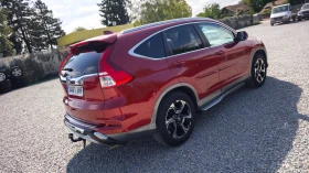 Honda Cr-v  -DOT4324////NAV- | Mobile.bg    9