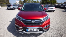 Honda Cr-v  -DOT4324////NAV- | Mobile.bg    5