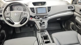 Honda Cr-v  -DOT4324////NAV- | Mobile.bg    12