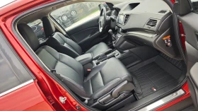 Honda Cr-v  -DOT4324////NAV- | Mobile.bg    11