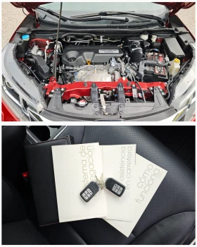 Honda Cr-v  -DOT4324////NAV- | Mobile.bg    10