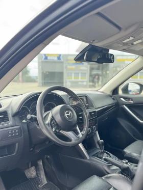 Mazda CX-5 SKYACTIVE G ULTIMATE | Mobile.bg    9