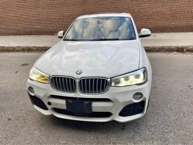 BMW X4 XDRIVE 35i * * CARFAX * * АВТОКРЕДИТ * * 