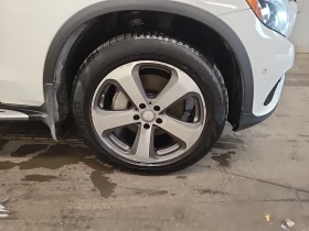 Mercedes-Benz GLC 300, снимка 12