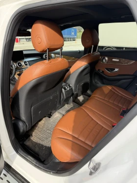 Mercedes-Benz GLC 300, снимка 9